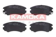 JQ1013466 KMK - Klocki hamulcowe KAMOKA KIA SPORTAGE 04-