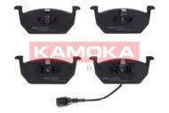 JQ101351 KMK - Klocki hamulcowe KAMOKA VAG OCTAVIA/GOLF VII 12-