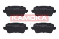 JQ1013594 KMK - Klocki hamulcowe KAMOKA /tył/ FIAT CROMA 05-