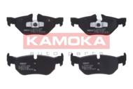 JQ1013614 KMK - Klocki hamulcowe KAMOKA /tył/ BMW 3 E90 05-