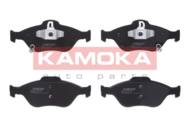 JQ1013780 KMK - Klocki hamulcowe KAMOKA TOYOTA YARIS 06-