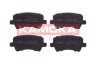 JQ1013836 KMK - Klocki hamulcowe KAMOKA FORD S-MAX 06-