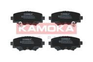 JQ101415 KMK - Klocki hamulcowe KAMOKA /tył/ MAZDA 3 13-