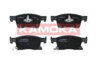 JQ101453 KMK - Klocki hamulcowe KAMOKA /przód/ GM ASTRA K 15-
