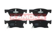 JQ101454 KMK - Klocki hamulcowe KAMOKA /przód/ GM ASTRA K 15-