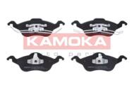 JQ101636 KMK - Klocki hamulcowe KAMOKA FORD FOCUS 98-04