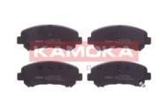 JQ1018102 KMK - Klocki hamulcowe KAMOKA NISSAN QASHQAI 07-