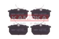 JQ101818 KMK - Klocki hamulcowe KAMOKA /tył/ FIAT CROMA 85-96