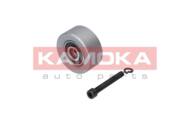 R0103 KMK - Rolka prowadząca KAMOKA /metal/ 