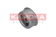 R0105 KMK - Rolka prowadząca KAMOKA /metal/ 