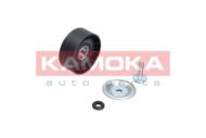 R0108 KMK - Rolka paska w-kiln.KAMOKA GM ASTRA J 09-