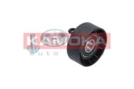 R0108 KMK - Rolka paska w-kiln.KAMOKA GM ASTRA J 09-