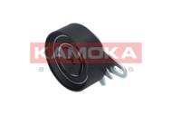 R0142 KMK - Napinacz paska KAMOKA /rozrząd//plastik/