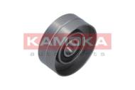R0180 KMK - Rolka paska w-klin.KAMOKA /metal/ 