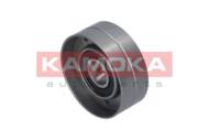 R0180 KMK - Rolka paska w-klin.KAMOKA /metal/ 