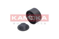 R0186 KMK - Rolka paska w-klin.KAMOKA /metal/ 