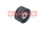 R0200 KMK - Rolka prowadząca KAMOKA /metal/ 