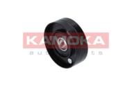R0205 KMK - Rolka paska w-klin.KAMOKA /metal/ 