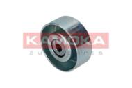 R0256 KMK - Rolka paska w-klin.KAMOKA /metal/ 