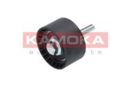 R0265 KMK - Rolka prowadząca KAMOKA /plastik/ 