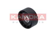 R0275 KMK - Rolka paska w-klin.KAMOKA /metal/ 