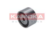 R0350 KMK - Rolka prowadząca KAMOKA /metal/ 
