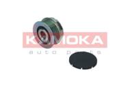 RC004 KMK - Sprzęgło alternatora KAMOKA VAG A4 95-01/A6 97-