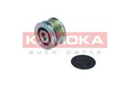 RC005 KMK - Sprzęgło alternatora KAMOKA VAG AROSA 97-04/LUPO 98-