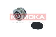 RC008 KMK - Sprzęgło alternatora KAMOKA VAG A4 94-08/A6 97-05