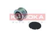 RC022 KMK - Sprzęgło alternatora KAMOKA ALFA ROMEO MITO 09-/FIAT