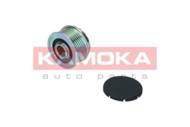 RC024 KMK - Sprzęgło alternatora KAMOKA PSA JUMPER 06-/FIAT