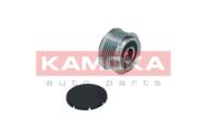 RC034 KMK - Sprzęgło alternatora KAMOKA PSA JUMPER 06-/FIAT