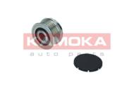 RC035 KMK - Sprzęgło alternatora KAMOKA FORD MONDEO III 00-07