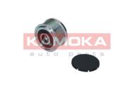 RC037 KMK - Sprzęgło alternatora KAMOKA FORD TRANSIT 06-14