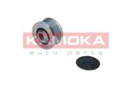 RC048 KMK - Sprzęgło alternatora KAMOKA GM ASTRA J 09-/MOKKA 12-