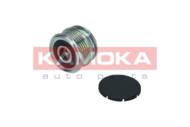 RC059 KMK - Sprzęgło alternatora KAMOKA FORD MONDEO IV 07-/S-MAX 06