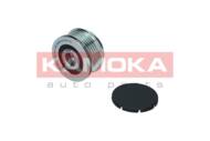 RC060 KMK - Sprzęgło alternatora KAMOKA VOLVO C30 06-/C70 II 06-/S
