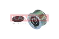 RC086 KMK - Sprzęgło alternatora KAMOKA MAZDA 3 06-14/5 05-/6 02-