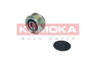 RC088 KMK - Sprzęgło alternatora KAMOKA HYUNDAI ELANTRA 11-/I20 08-