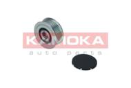 RC097 KMK - Sprzęgło alternatora KAMOKA VAG A6 10-/A7 10-