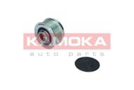 RC098 KMK - Sprzęgło alternatora KAMOKA VAG A4 08-/A5 07-/A6 11-