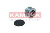 RC133 KMK - Sprzęgło alternatora KAMOKA HYUNDAI IX35 10-/SANTA FE