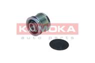 RC137 KMK - Sprzęgło alternatora KAMOKA FORD C-MAX 03-/FOCUS II 04-