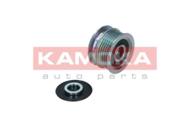 RC154 KMK - Sprzęgło alternatora KAMOKA RENAULT CLIO II 01-06/KANGOO