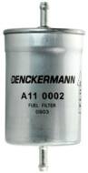 A110002 - Filtr paliwa DENCKERMANN PSA/FIAT/HYUNDAI BERLINGO 96-/BX -94/C15 -00/DISPATCH 95-