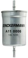 A110006 - Filtr paliwa DENCKERMANN DAF/CF 75/XF 95/CF 85/XF 105