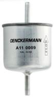 A110009 - Filtr paliwa DENCKERMANN TOYOTA AURIS 1.4/2.0/2.2D-4D 07-