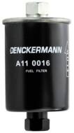 A110016 - Filtr paliwa DENCKERMANN DAEWOO ESPERO/NEXIA 95-/CHEVROLET/LOTUS