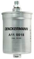 A110018 - Filtr paliwa DENCKERMANN FIAT GRANDE PUNTO 1.3JTDM 05-/FORD