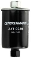 A110039 - Filtr paliwa DENCKERMANN DB W211/W163